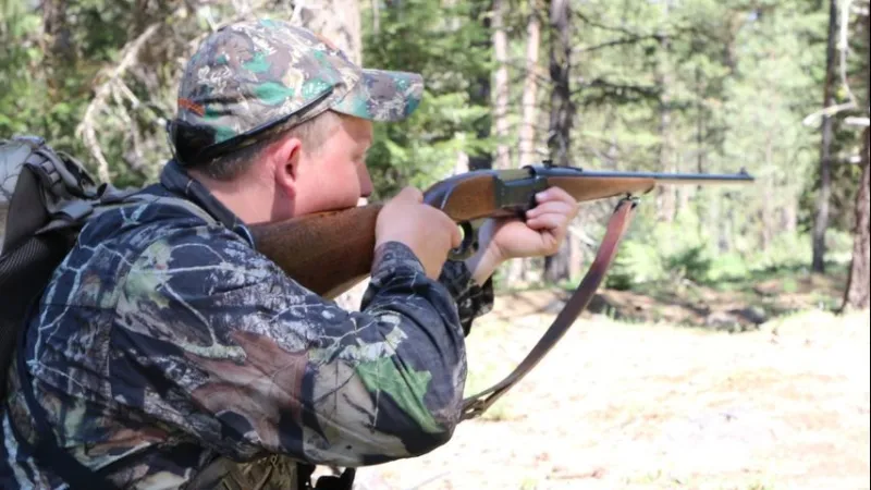 Louisiana hunters can use suppressors without ATF tax stamp under new guidlines