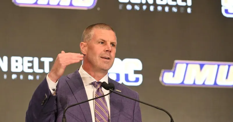 Kevin Foote: With James Madison leaving the Sun Belt, what should the league's next move be?