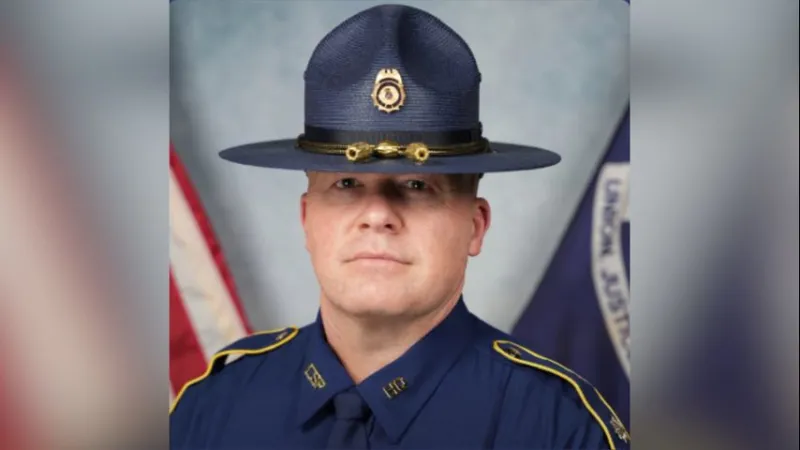 Louisiana State Police names new Deputy Superintendent of Special Operations