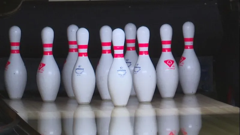 SPARE NOTES: Zander Tran Doubles In Major State Youth Scratch Events
