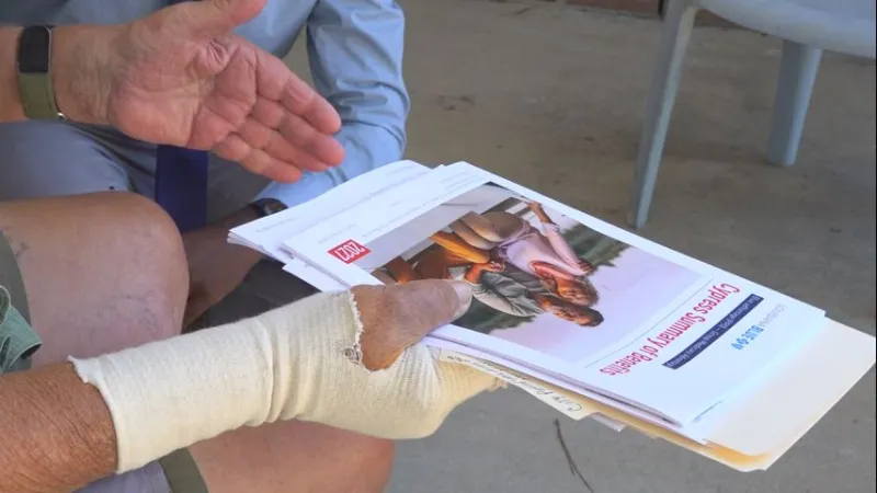 Increased insurance rates impact East Baton Rouge city-parish retirees