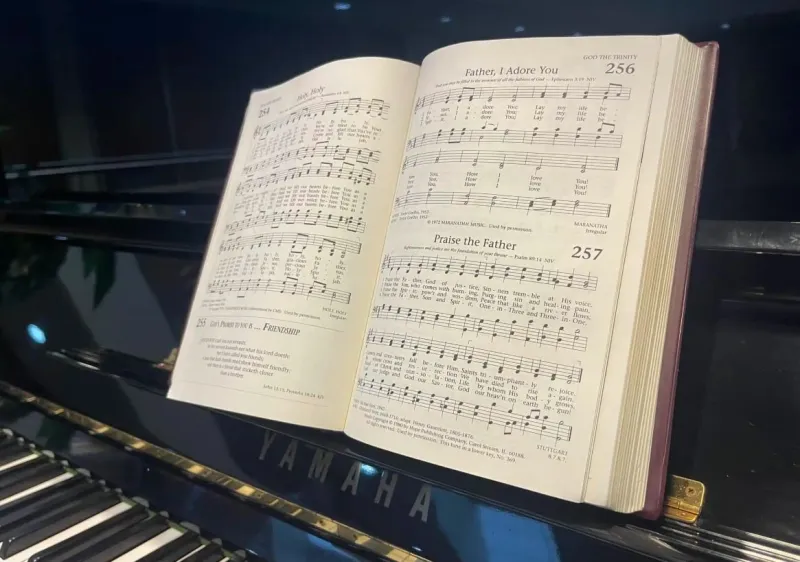 CENLA hymn sing scheduled for Oct. 25