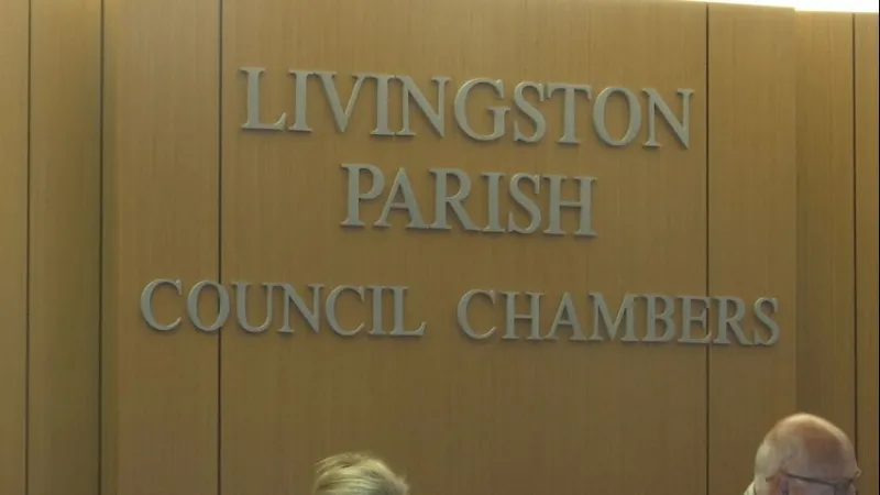 Livingston Parish council asks AG's office, state ethics board to investigate campaign mailer leak
