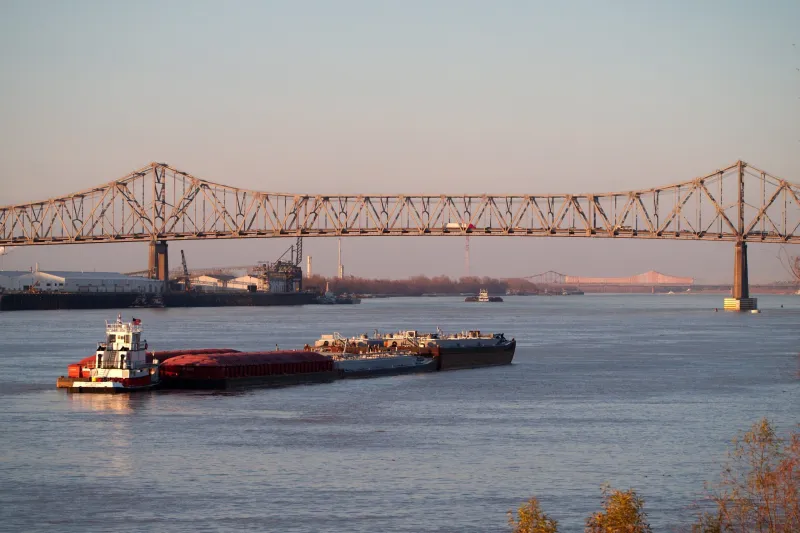 Five takeaways from the Capital Region's $8.2B transportation plan