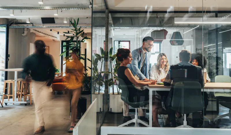These 10 rules are reshaping what makes a great workplace
