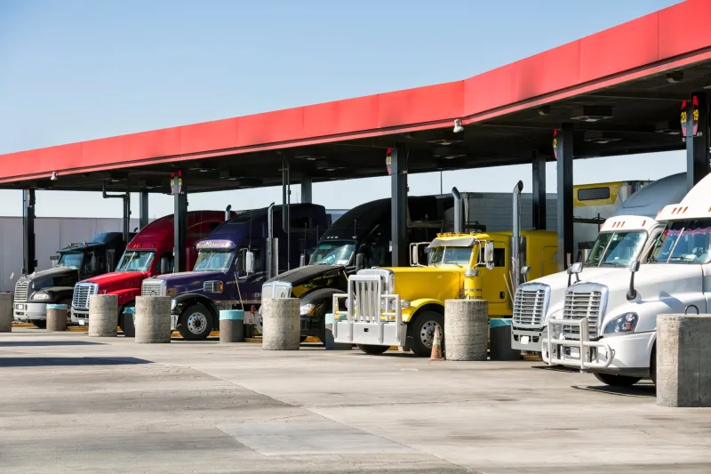 Trump's diesel order promises relief, but savings remain unclear