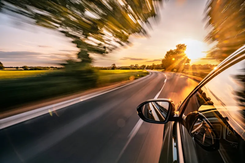 How automakers are racing to make 'eyes-off' driving a reality