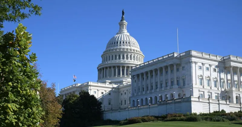 Letters: Congress isn't going to fire itself. We need term limits