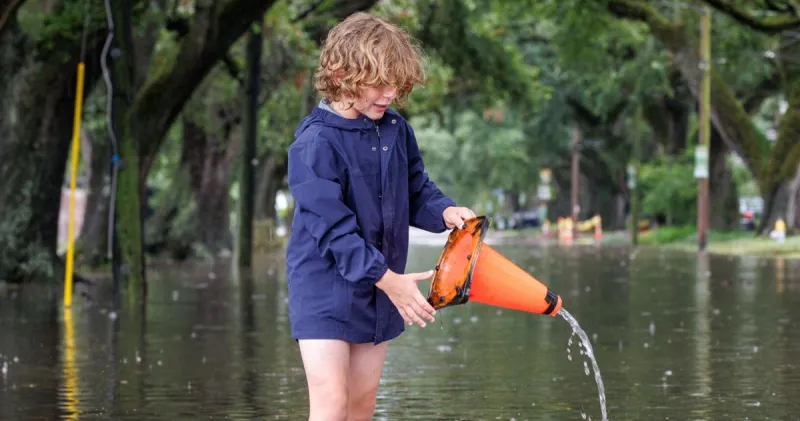Letters: Fixing FEMA, flood insurance demands independence