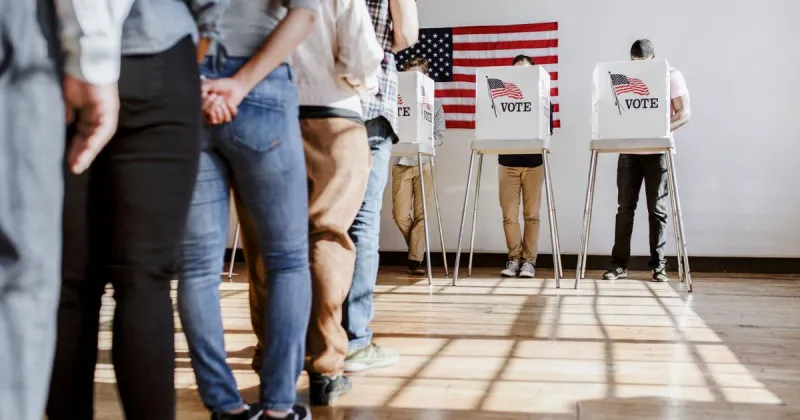 Tuesday is the deadline for Louisiana residents to register online for upcoming election