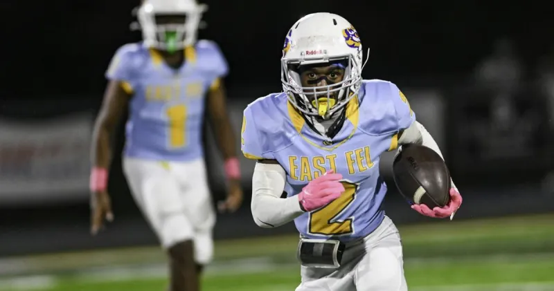 Saints remain unbeaten