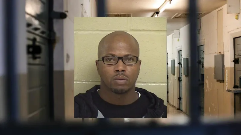 Shreveport Man Arrested After Hit-and-Run Injures Mother and Two Children