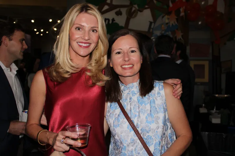 Knock Knock Children's Museum's Storybook Soiree
