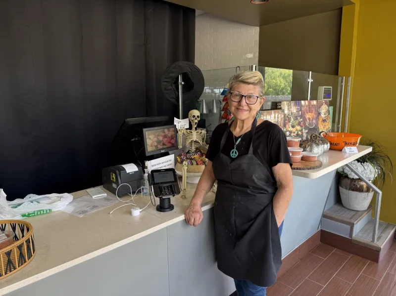 Corner Pantry Re-opens, Focuses on Catering in Lafayette