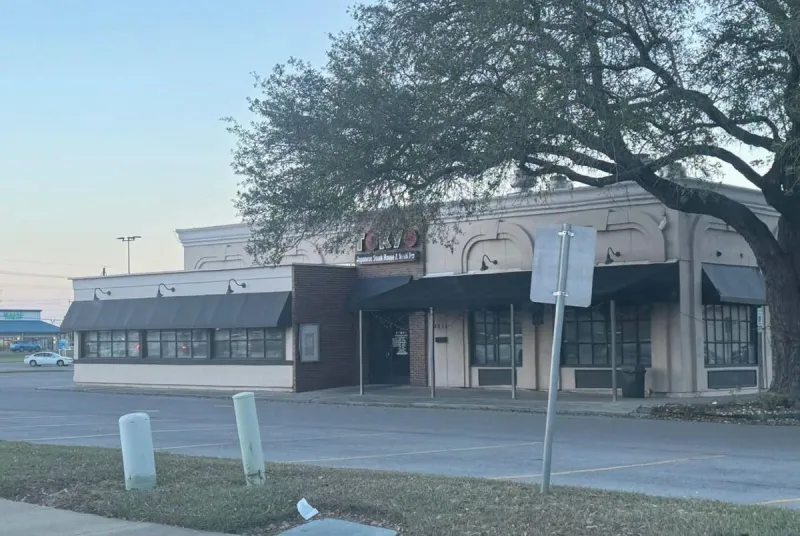 Seven Businesses Lafayette Would Love to See at Ambassador and Johnston