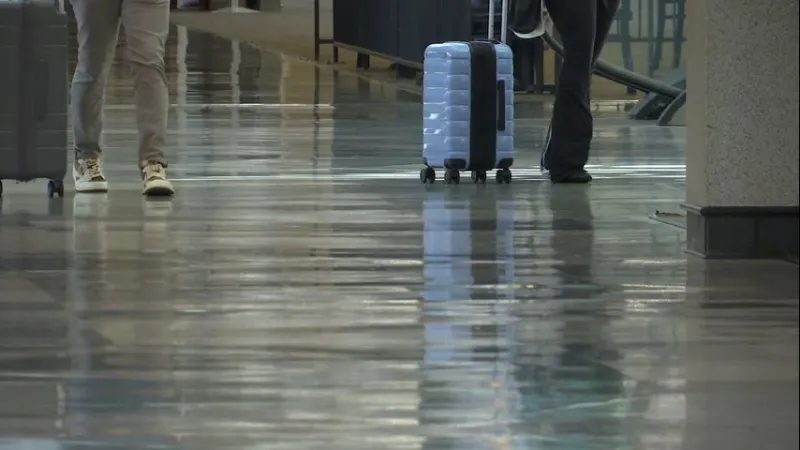 Baton Rouge Metropolitan Airport launches new wayfinding platform to help travelers navigate airport
