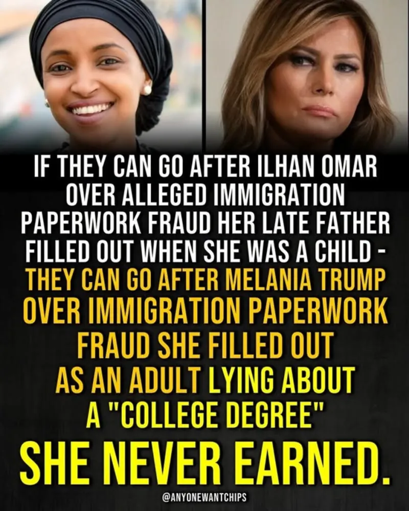 Raid on Omar's home, ICE shootings, DOJ 'investigations,' military firings all add up to threat of US dictator takeover