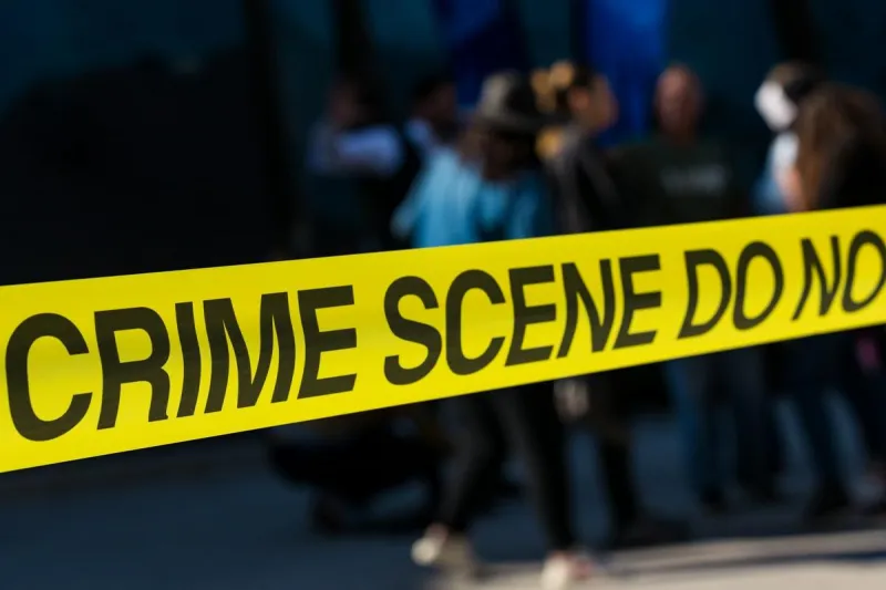 92-Year-Old Louisiana Man Found Beaten to Death