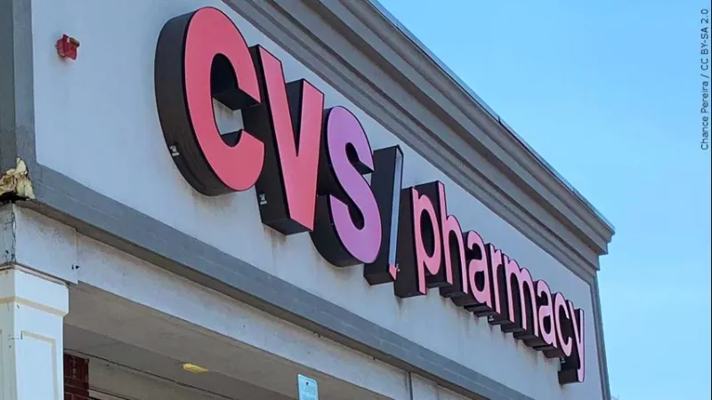 CVS agrees to pay $315 million to settle Justice Department case over opioid prescriptions