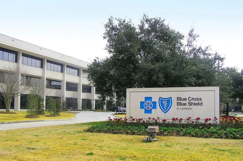 Louisiana Blue names a new president and CEO