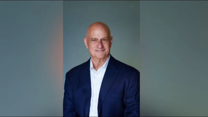 Blue Cross and Blue Shield of Louisiana names new CEO