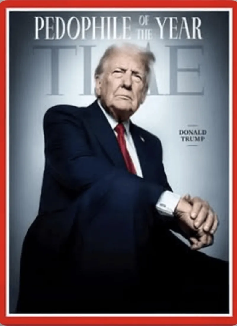 ...but he had plenty of competition from within the GOP