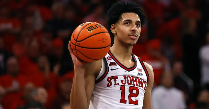 LSU coach Will Wade has made a decision on RJ Luis's future for the 2026-27 season