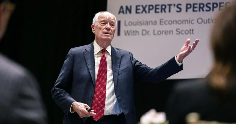 Lafayette area expected to gain 5,000 jobs over next two years. Here's where the gains will be