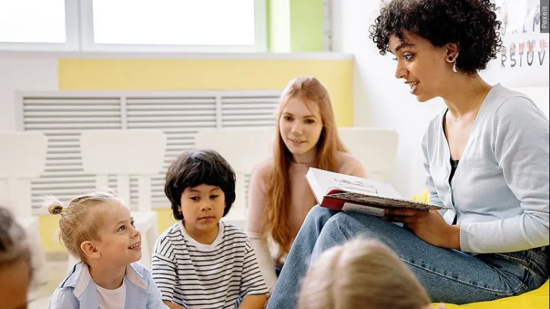 Child care access could unlock billions in economic growth for Louisiana