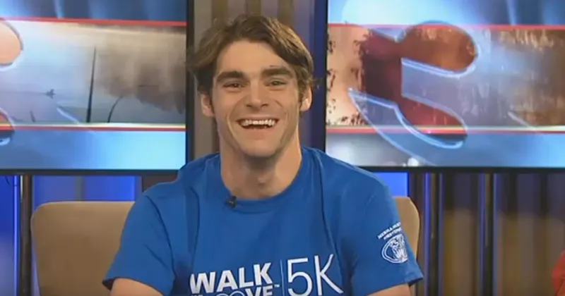 'Breaking Bad' actor RJ Mitte dies at 34; 2015 KTBS interview highlights Shreveport connection