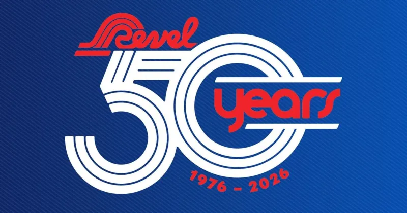 State honors Red River Revel during 50th anniversary festival