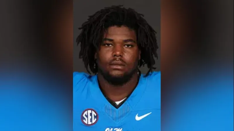 Zxavian Harris eligible to sign with NFL teams despite bid to play for LSU