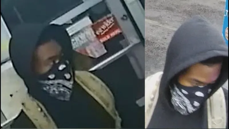 Police trying to identify suspect in fatal shooting at Beechwood Drive meat market