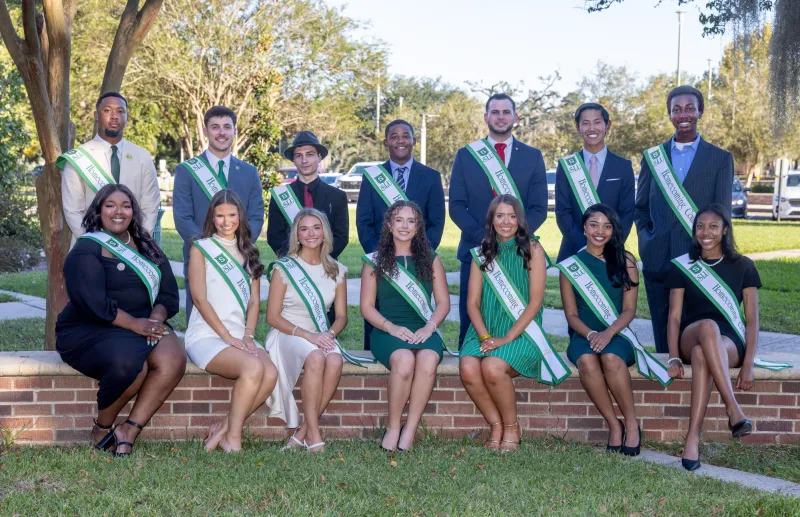 Homecoming Q&A: The stage is set for your 2026 homecoming court