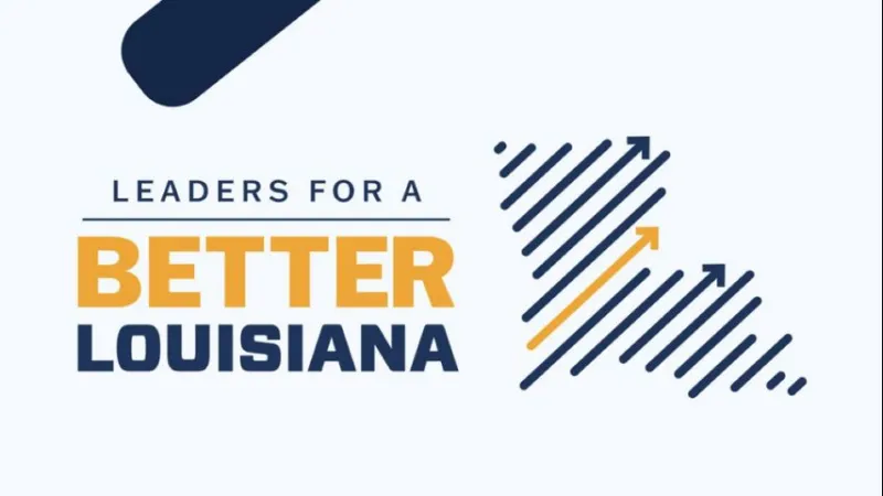 Leaders for a Better Louisiana weighs in on each constitutional amendment on November ballot