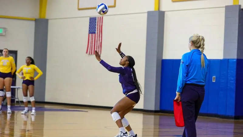 Harris Earns Second SWAC Defensive Player of the Week Honor