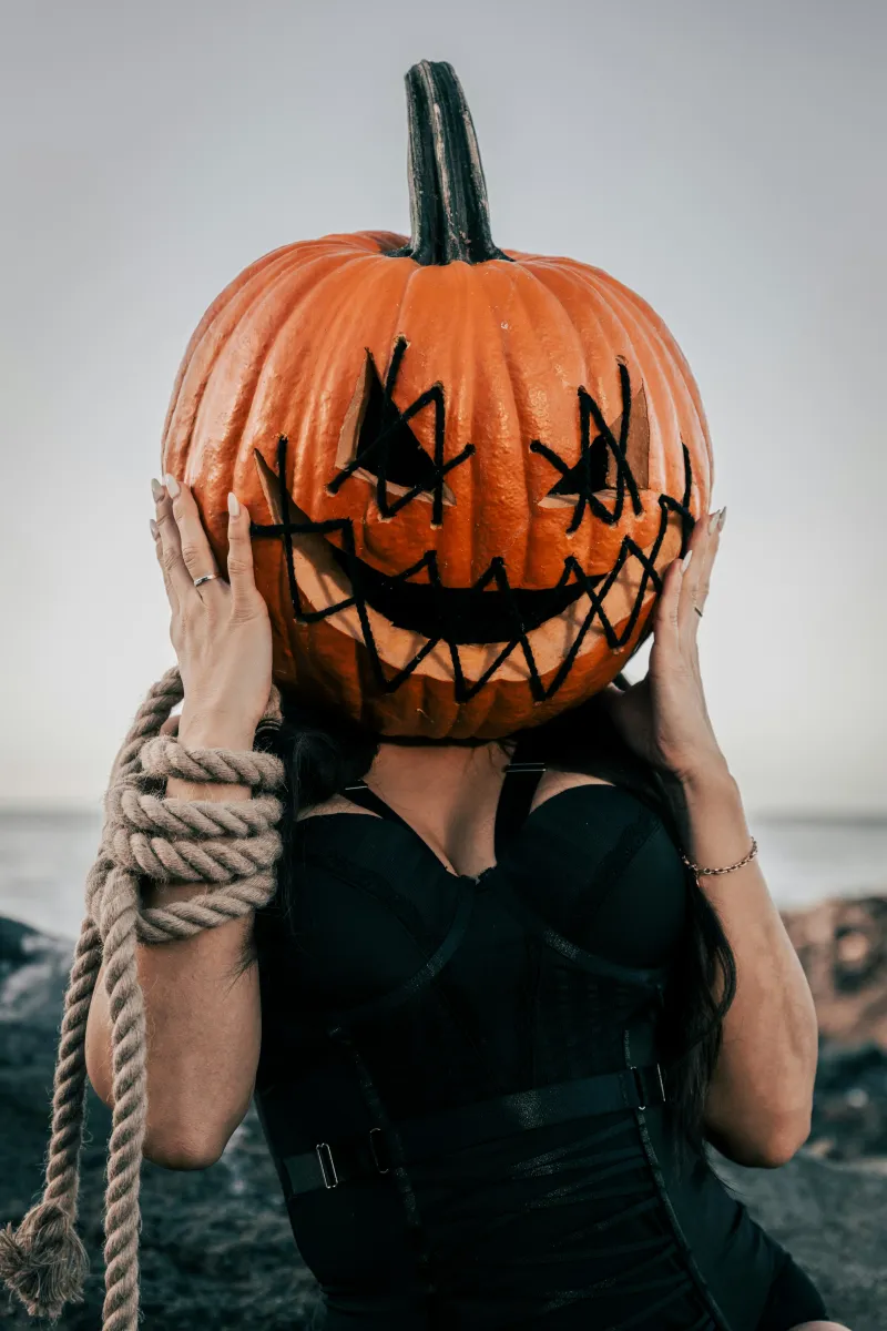Is Shreveport Really Losing Interest in Halloween This Year?