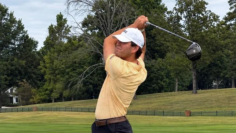 Privateers Finish Strong at the Bubba Barnett Intercollegiate