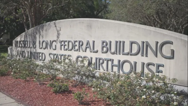 U.S. Attorney Kurt Wall details growing law enforcement partnerships in first-year update