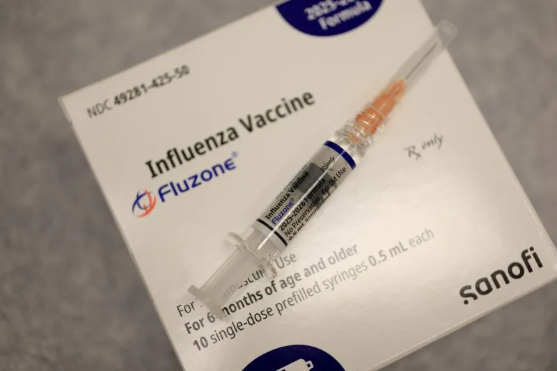 Early Louisiana Flu Season: What Parents Need to Know