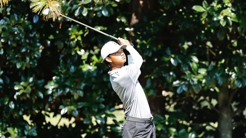3 Top 20 Finishers Lead Nicholls to 4th Place at Bubba Barnett Intercollegiate