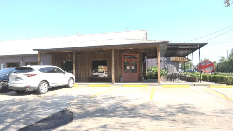 Willie's owners to open new restaurant "The Historic" on Highland Road