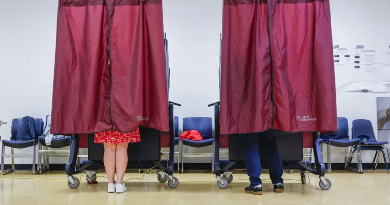 Letters: After two years, no proof of widespread voter fraud. Let's move on.