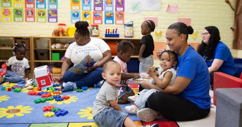 Letters: Proposed changes to Head Start don't add up for children