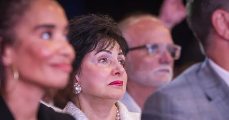 Rod Walker: Gayle Benson's words suggest changes will come for Saints if things don't turn around