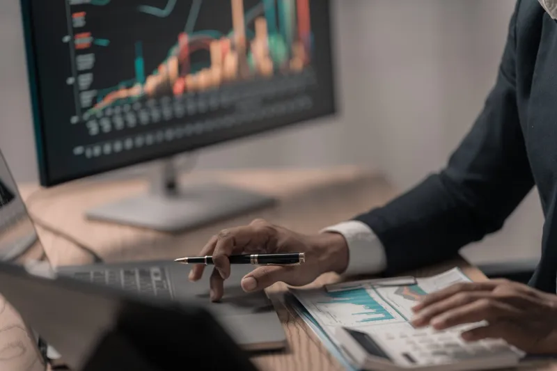 This Ascension financial advisor warns against complacency in rising markets