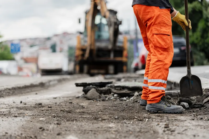New airport, road projects bolster Livingston Parish's economic outlook