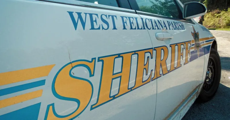 Family sues ex-St. Francisville Police officer in daughter's drowning case