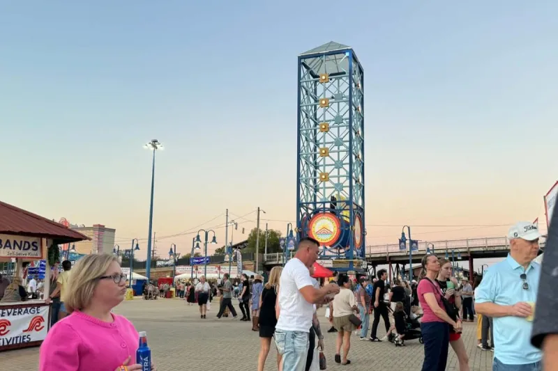 Why This Thursday Night Will Go Down in Shreveport History