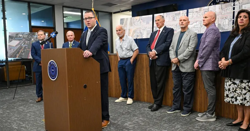 St. George approves formation of new taxing district for proposed sports complex area